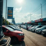 harga mobil bekas 2025 - qualityusedcarschicago